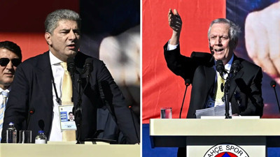 Fenerbahçe'de tarihi gün! Yeni başkan saat kaçta belli olacak? Şekip Mosturoğlu saat verdi! Aziz Yıldırım mı Hakan Safi mi kazanacak?