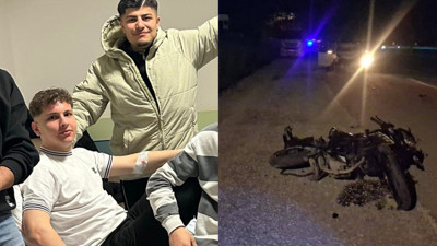Kavşaktaki hatalı manevra iki can almıştı! Tokat'taki facianın ardından karar çıktı