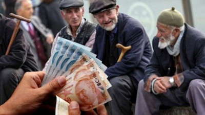 4 Milyon emekli için tarih verildi! Kök maaş değişikliği ile hesaplar sil baştan değişiyor