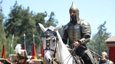Mehmed: Fetihler Sultanı 83. bölüm sezon finali CANLI İZLE