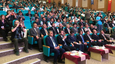 TİGAD 110 Gazeteci ile Dijital Medya Çalıştayı düzenledi