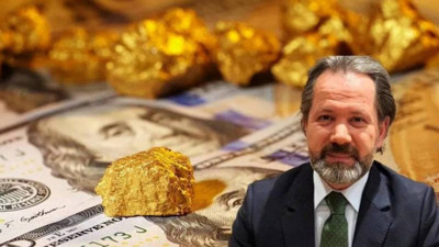 Altın borcu olanlar ve düğün yapacaklar dikkat! İslam Memiş kâr satışı için tarih verdi