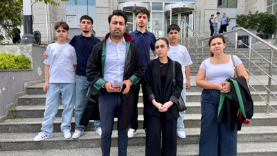 Cinayet duruşmasında 23 yıllık şiddet itirafı! "Bir gün babam beni de öldürecek diye büyüdüm!"
