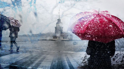 Meteoroloji 10 Haziran raporunu açıkladı! Ankara ve 30'dan fazla ilde gök gürültülü sağanak yağış alarmı