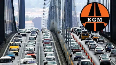 Sürücüler dikkat: TEM ve Anadolu Otoyolu İstanbul Yönü tamamen kapatıldı!