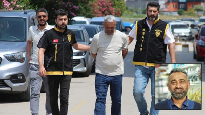 Adana'da evlatları birbirine düşüren miras cinayeti!