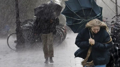 Meteoroloji 11 Haziran raporunu açıkladı! Gök gürültülü sağanak yağış alarmı