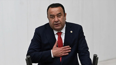 Ünlüler dosyasında siyasete uzanan şok dalga! Milletvekili Adnan Beker'in oğlu için gözaltı kararı