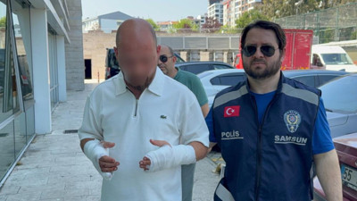 Güzellik merkezinde eski koca dehşeti: Ortalığı savaş alanına çevirdi!