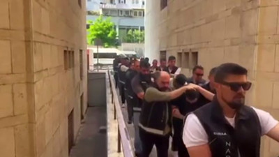 800 personelle nefes kesen operasyon! 102 şüpheli yakalandı