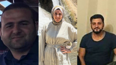 Hamile eşine ve ailesine kurşun yağdırmıştı: O ifadeye savcıdan itiraz!