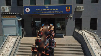 İçişleri Bakanlığı duyurdu: Diyarbakır Dicle'de Askeri Balta cinayeti aydınlatıldı