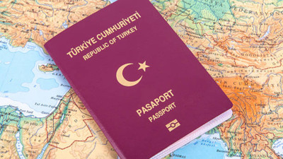 Vize çilesini fırsata çeviriyorlardı: O şirketlere bakanlıktan ağır darbe!