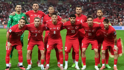 Gruptan çıkma mücadelesi! Türkiye - Paraguay maçı ne zaman, saat kaçta başlayacak?