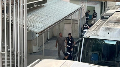 Silivri Belediye Başkanı Bora Balcıoğlu gözaltına alındı! Mali polisten dev yolsuzluk operasyonu