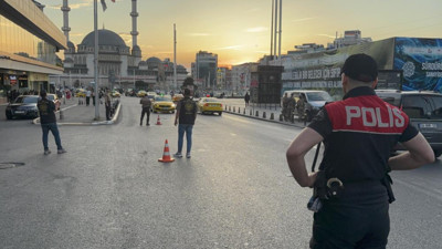 İstanbul genelinde helikopter destekli 'Huzur İstanbul' asayiş denetimi gerçekleştirildi