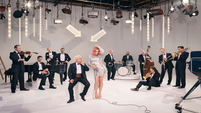 Pink Martini, 22 Temmuz’da Harbiye Cemil Topuzlu Açıkhava Tiyatrosu’nda!