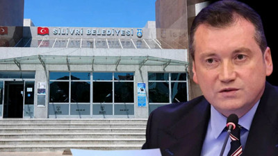 Silivri Belediye Başkanı Bora Balcıoğlu görevden uzaklaştırıldı