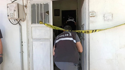 Adıyaman'da şok ölüm! 28 Yaşındaki polis memuru Abuzer Şaşmaz arkadaşının evinde ölü bulundu