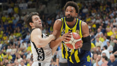 Basketbolda dev final bu akşam! Beşiktaş GAİN- Fenerbahçe Beko maçı hangi kanalda, ne zaman, saat kaçta? Şifresiz mi?