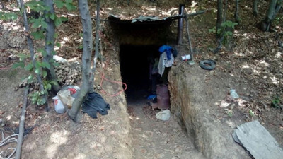 Bolu Mengen'de maden ocağında göçük! Muhammet Özkul'un cansız bedeni çıkarıldı