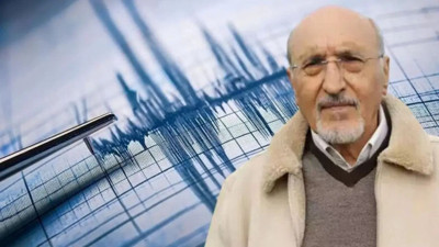 Prof. Dr. Osman Bektaş'tan Marmara Depremi sonrası korkutan uyarı! 91 yıllık gerilim birikti