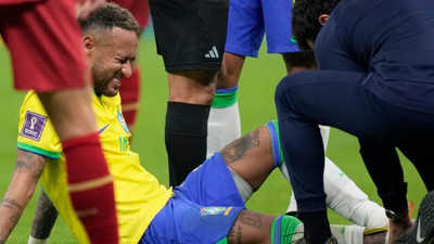 Cumhurbaşkanı'nın sözleri gündem oldu: "Uzaktan çalışan ilk futbolcu"