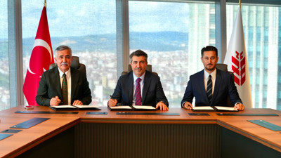 Ziraat Bankası’ndan KOBİ’lerin Yeşil Dönüşümüne Güçlü Finansman Desteği