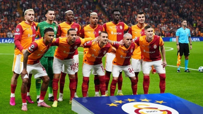 Şampiyonlar Ligi'nde Galatasaray'ın muhtemel rakipleri belli oldu! İşte o liste...