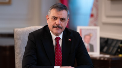 Bakan Çiftçi, Moğolistan Başbakan Yardımcısı ile görüştü: Masadaki FETÖ detayı dikkat çekti