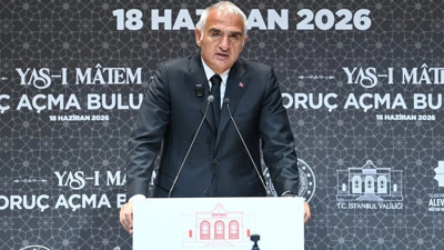Bakan Ersoy: Kerbela’nın mesajı birlik, kardeşlik ve insan sevgisidir