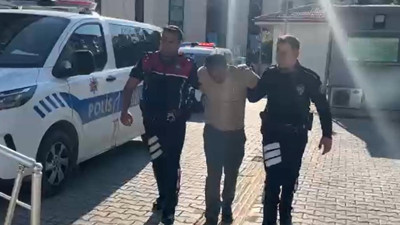 Interpol 2023'ten beri peşindeydi... Kütahya'da yakalandı
