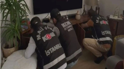 Önce ceza kesip sonra rüşvet pazarlığı yapmışlar: Adalar Belediye Başkanı Ali Ercan Akpolat tutuklandı!