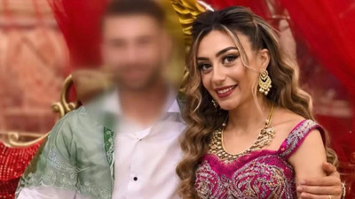 Yeni evli kadın salonda asılı bulundu: Arkasında bir de not bırakmış!