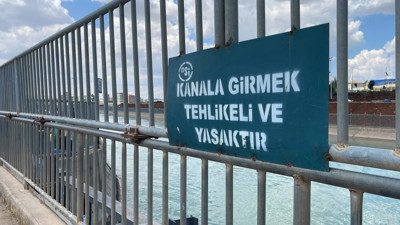 Boğulma vakaları artınca valilik düğmeye bastı: O şehirde sulama kanalları ve su alanlarına girilmesi yasaklandı