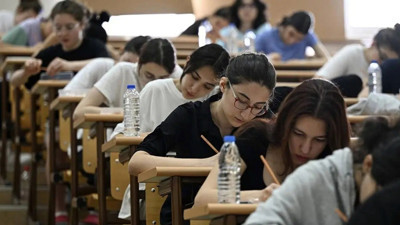 Bakan Tekin açıkladı: YKS sistemi değişiyor mu?