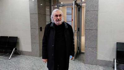 Müjdat Gezen hakkında karar açıklandı! İşte aldığı ceza...