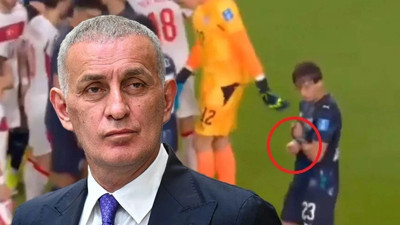 TFF gizlice FIFA'ya başvurdu!