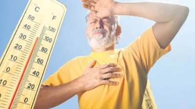 8 Temmuz Çarşamba günü bu illerde yaşayanlar dikkat: Aşırı sıcak alarmı verildi!