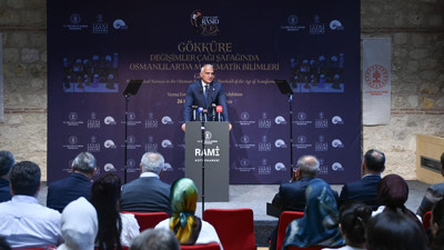 Bakan Ersoy: ''Cumhurbaşkanımızın liderliğinde bilim ve teknolojide özgüven yeniden inşa edildi''