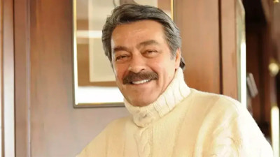 Kadir İnanır hayatını kaybetti