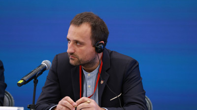 Alessandro Fanetti'den çok çarpıcı "NATO" analizi! ''Çok kutuplu yükseliş...''