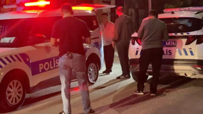 Seyir halindeki araçtan havaya ateş açtı! Şüpheliden “canım sıkkındı” savunması