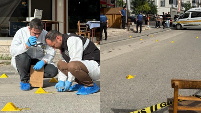 Kıraathane önünde silahlı saldırıya uğramıştı! 25 yaşındaki Hasan Kaplan cinayetinde karar çıktı