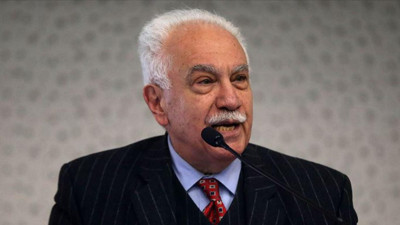 Vatan Partisi Genel Başkanı Doğu Perinçek'ten Çin Devlet Başkanı Xi Jinping'e 105. yıl mesajı