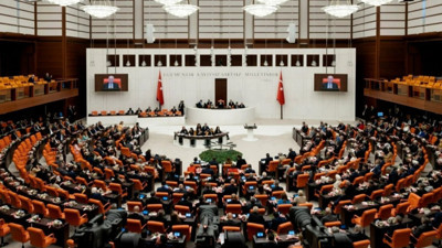 Meclis'teki stajyer öğrencilere cinsel istismar davasında karar!