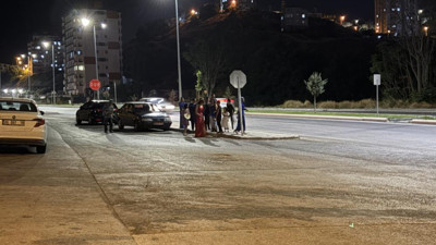 Kayseri'de düğün kana bulandı! Tartışma bıçaklı kavgaya dönüştü