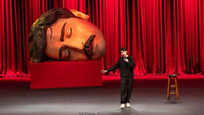 Ünlü komedyen Deniz Göktaş hakkında kritik gelişme! Tutuklama talebiyle mahkemeye sevk edildi