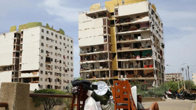 39 saniye arayla gelen felaket: 31 bin kişi aranıyor! Venezuela'da enkaz altında zaman daralıyor