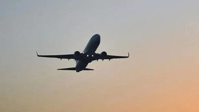Motor arızası sonrası dehşet! 5 kişilik kargo uçağı radardan kayboldu